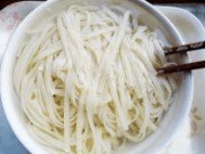 浓香油泼拌面做法图解4)
