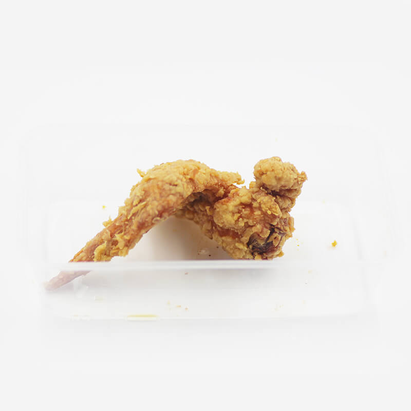 简单的炸鸡全翅