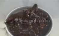 好吃的酒香小龙虾做法图解1)