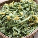 自己做的冲菜做法图解1)