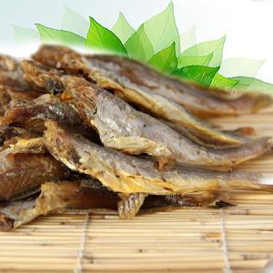 好吃香烤小黄鱼