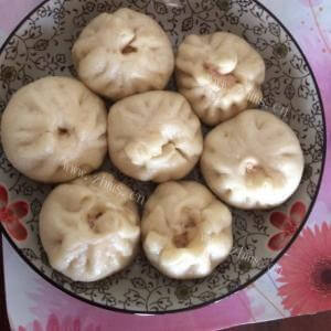 美味的肉包儿