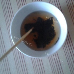 简单的自制奶茶做法图解1)