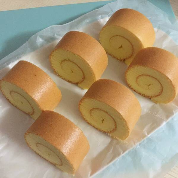 原味小四卷