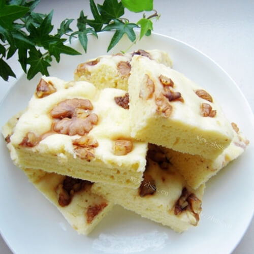 美味蒸糯米糕