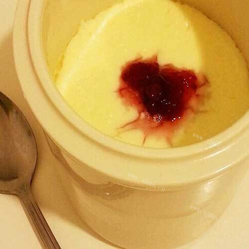 风味单皮奶
