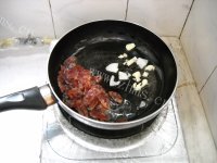 好吃的香煎阿根廷红虾的做法图解五