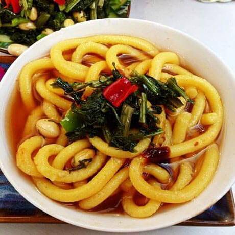 美味的东北汤子
