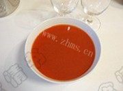 自制山楂果茶做法图解7)
