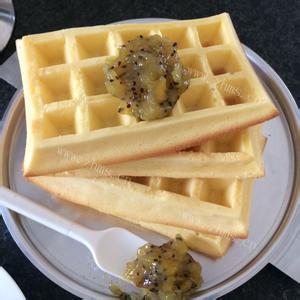 好吃的蛋黄柠檬饼