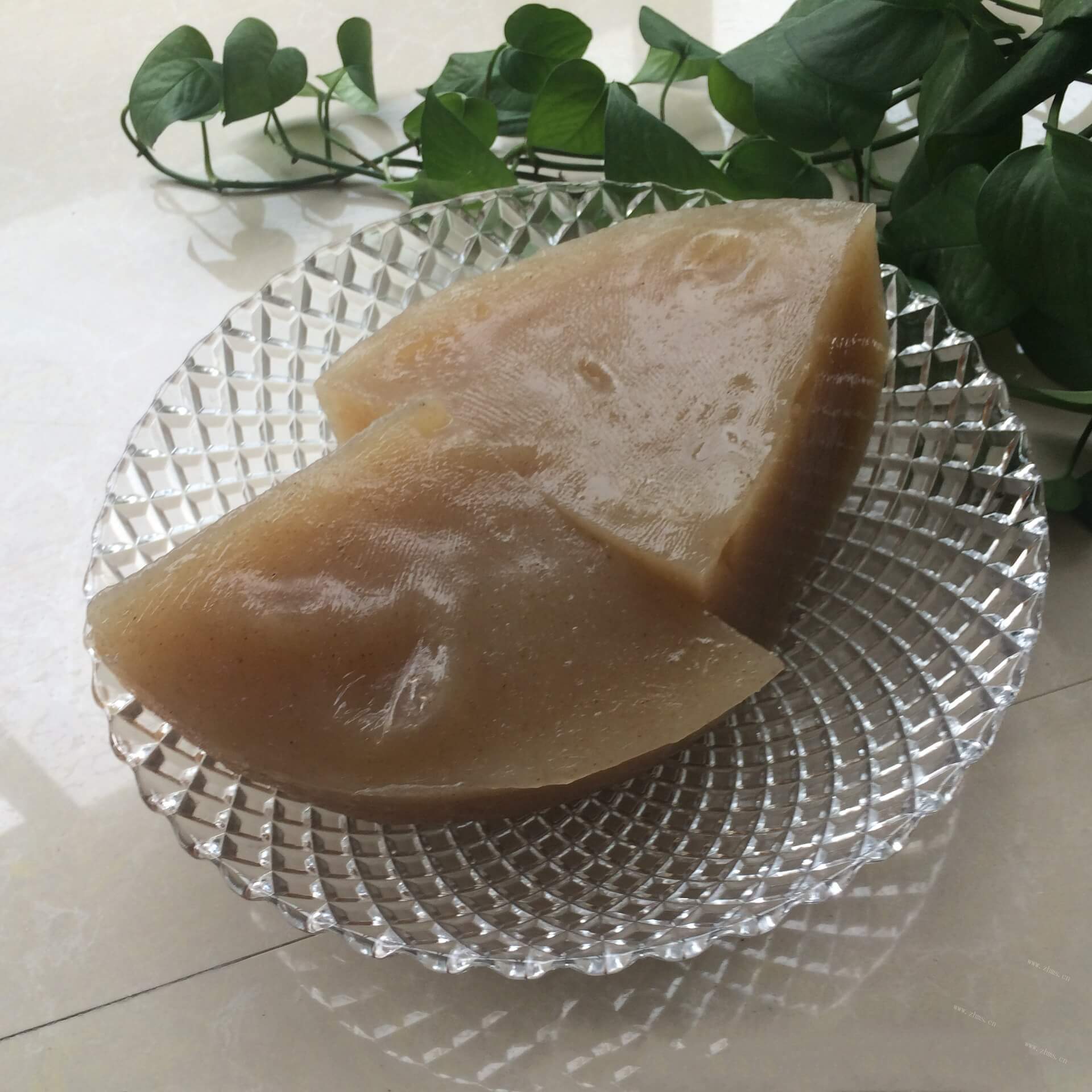 好吃的魔芋冻粉