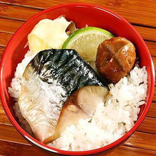 美味九阳铁釜4.0试用-咸鱼饭