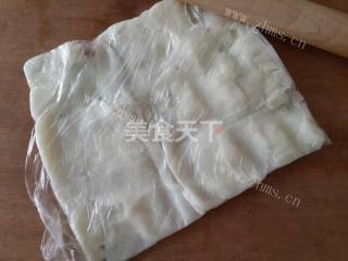 营养好喝美龄粥做法图解3)