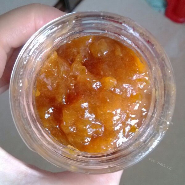 美味李子酱