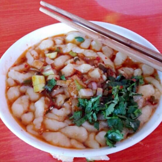 寻常的腌滴溜