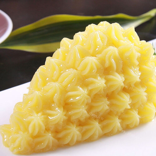 好吃的糖宝西兰花土豆泥