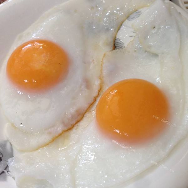 美味的爆浆蛋包蛋