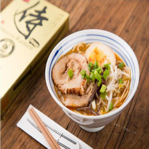 好吃牛肉山药龙须面