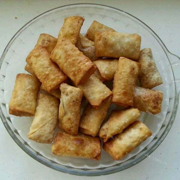 好吃的豆腐煎饼