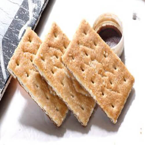 简单易做的香酥蔓越莓饼干