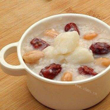 好喝的双豆花生饮