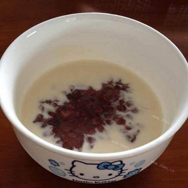 好吃的法式蜜豆烤布蕾