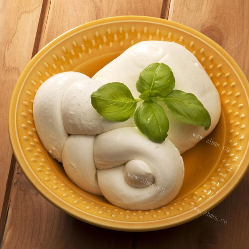 好吃的面团