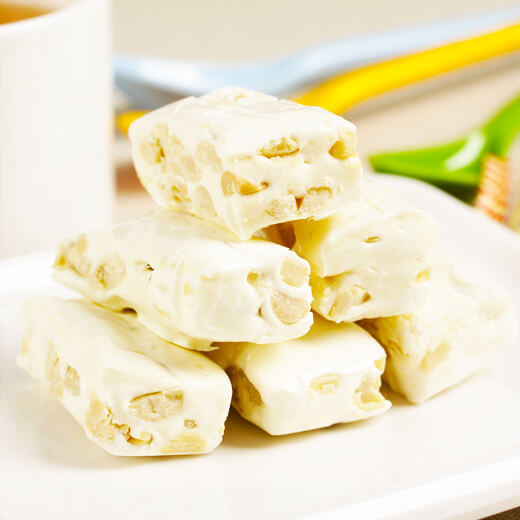 我的原味牛扎糖