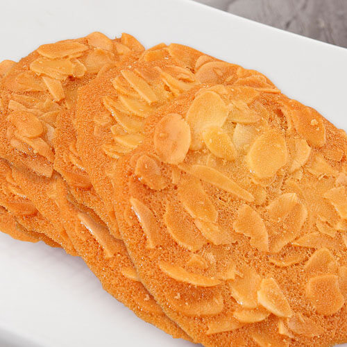 美味的茶叶蛋饼