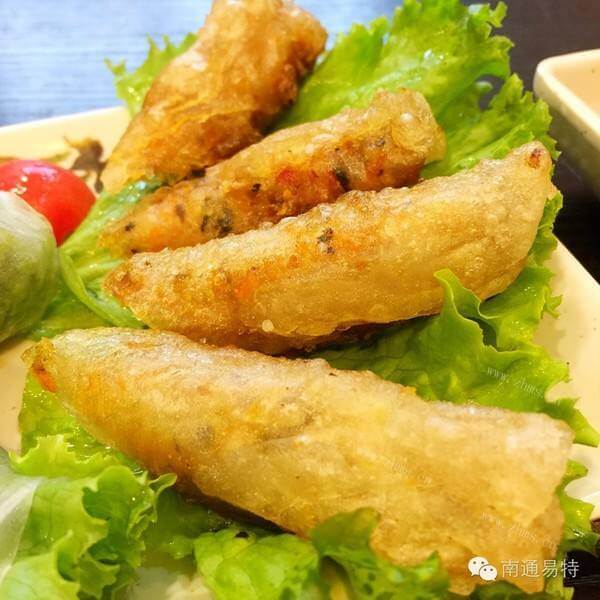 独特的泰国鱼露鸡