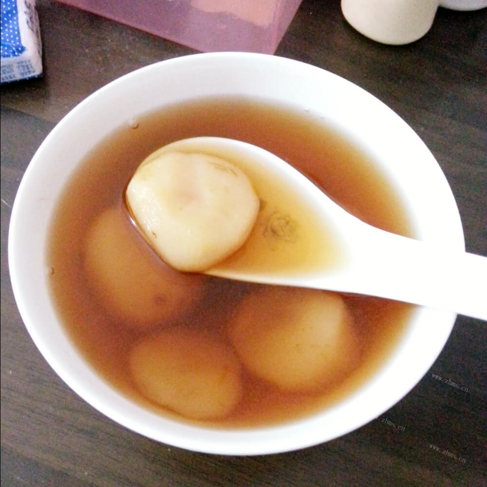 美味马蹄香梨柠爽