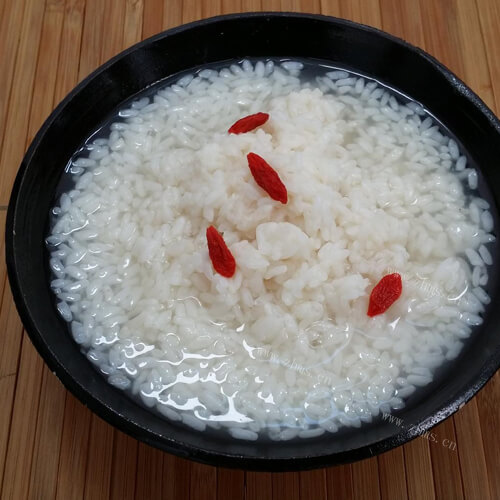 自制酿甜酒