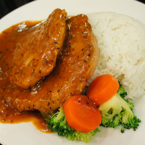 #爱美食#风干熏腊肉