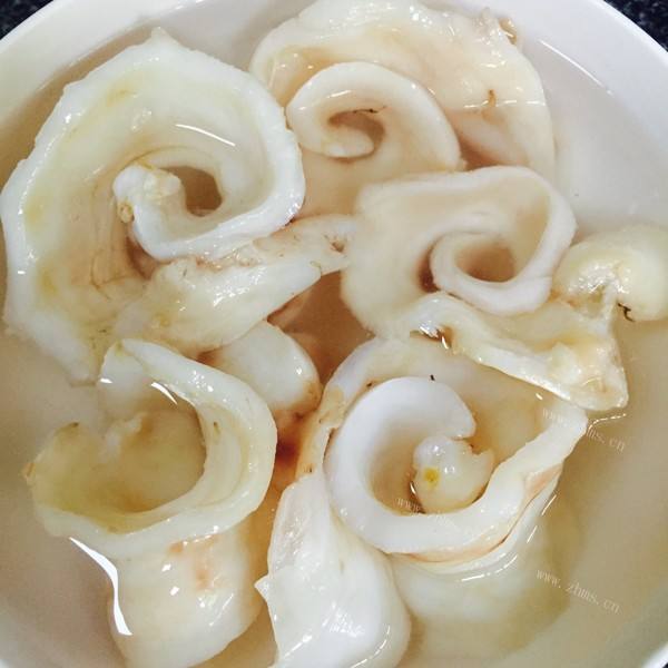 好吃的新西兰花胶