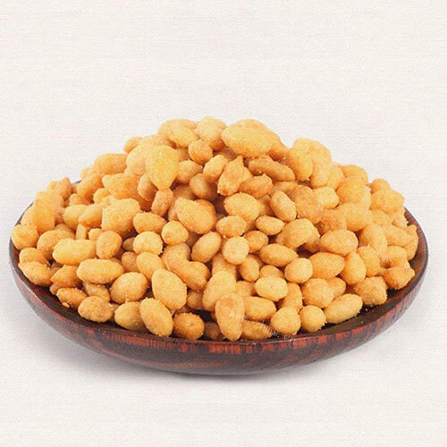 美味蟹黄瓜子