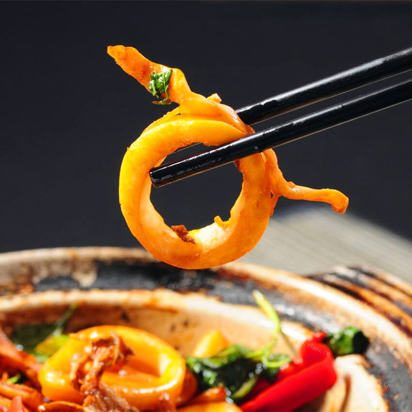 美食三杯中卷