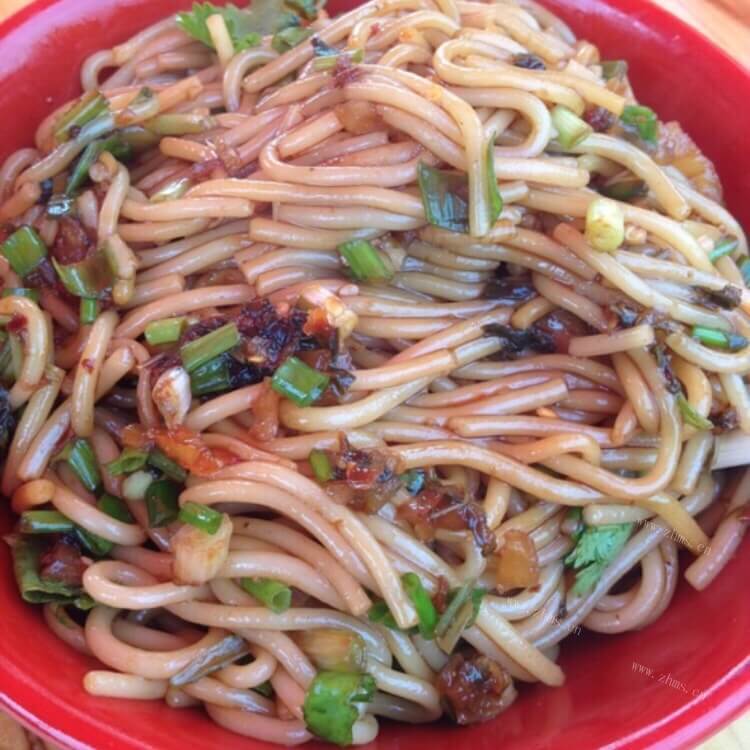 美味干调米粉