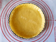 清甜的苹果奶油奶酪派做法图解9)