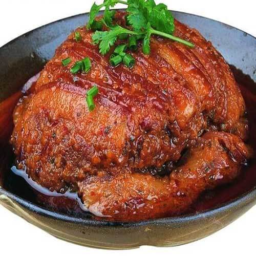 懒人粉蒸肉