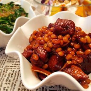 美味客家黄酒红烧肉