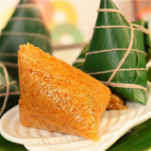 美味经典四角棕