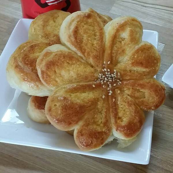 好吃的椰蓉馅