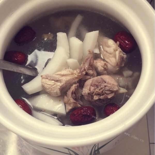 超回味的粟米清鸡汤