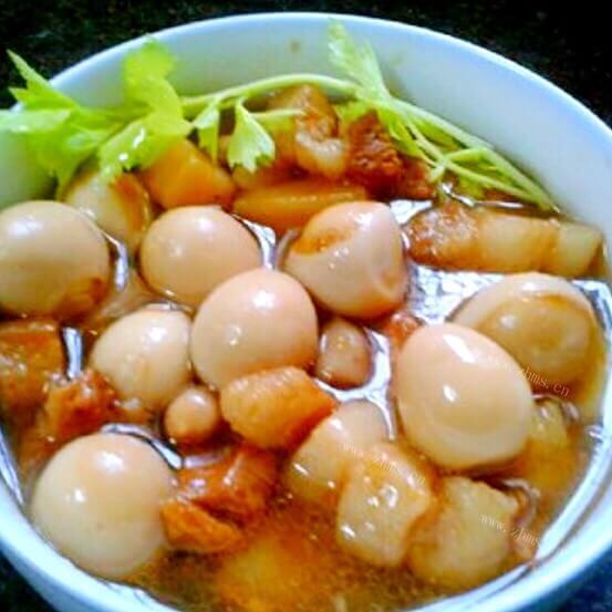 好吃的土豆闷蛋