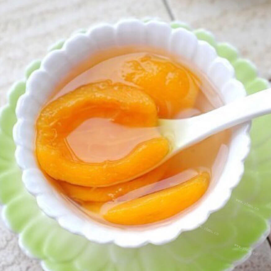美味冰糖枇杷水