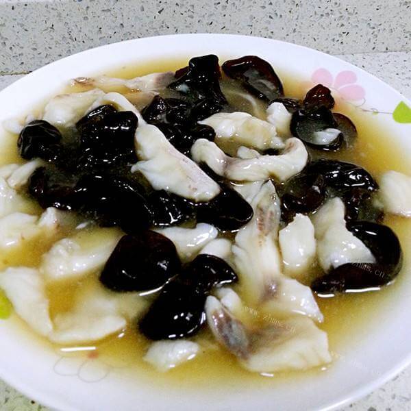 好吃的糟卤杂蔬