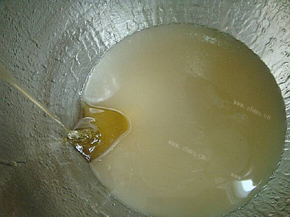 传统节日美食月饼做法图解2)