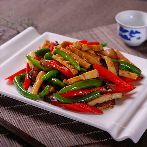 素鸡蒸酱肉