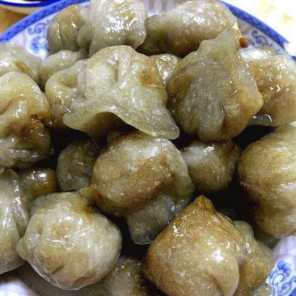 美味的海丰特色特味