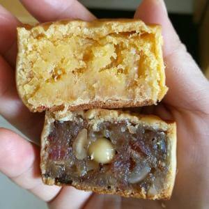 美味电高压锅版绿豆馅